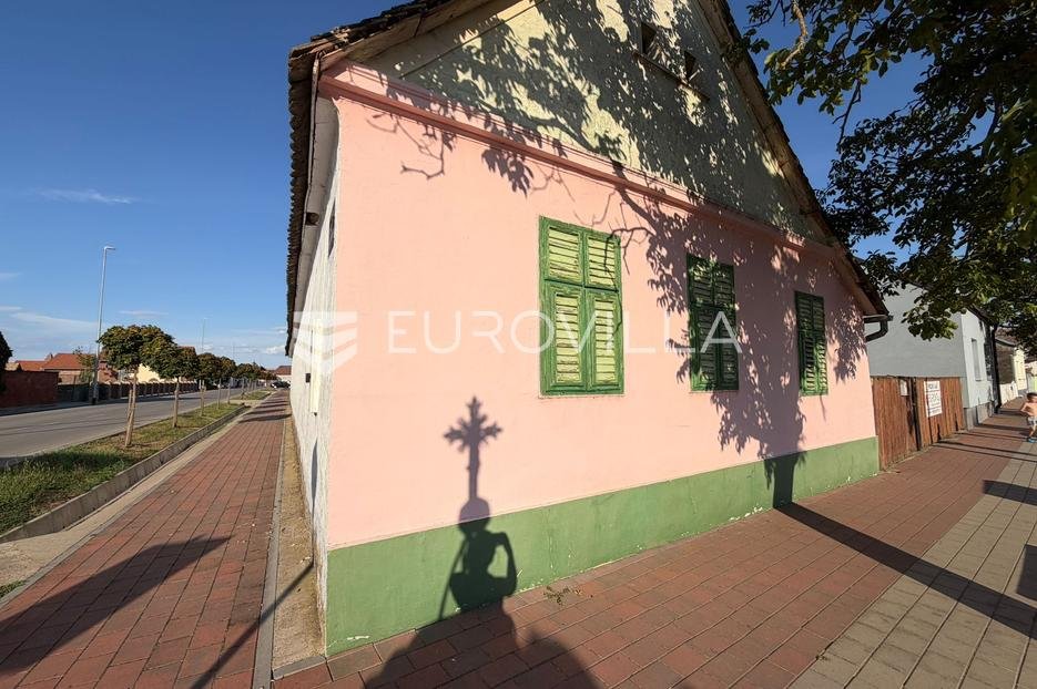 Dům Na prodej - Osječko-baranjska Satnica đakovačka - foto 2/13
