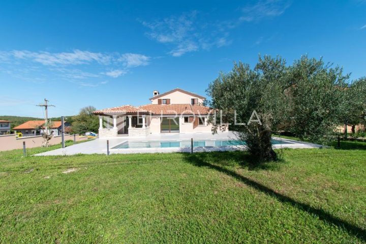 Haus Zu verkaufen - Istarska Sveti Lovreč - foto 3/40