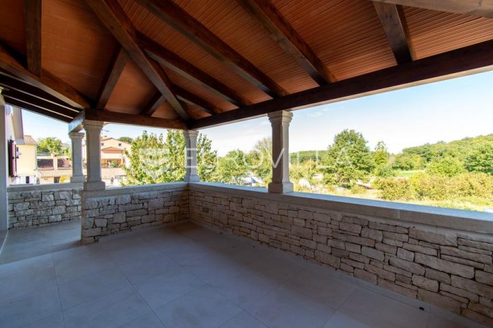 Haus Zu verkaufen - Istarska Sveti Lovreč - foto 5/40
