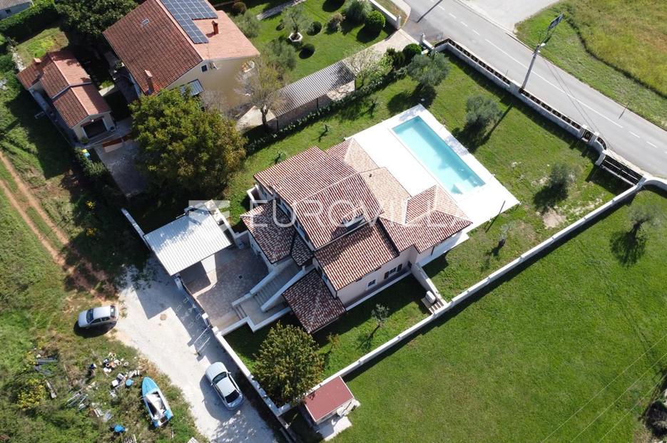 Kuća Na prodaju - Istarska Sveti Lovreč