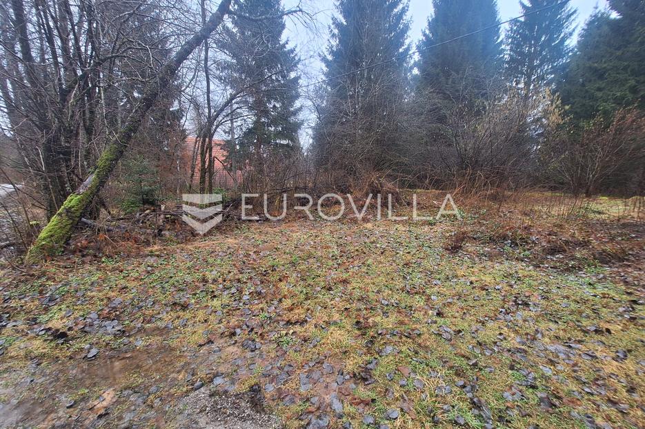 Grundstück Zu verkaufen - Karlovačka Ogulin - foto 2/6