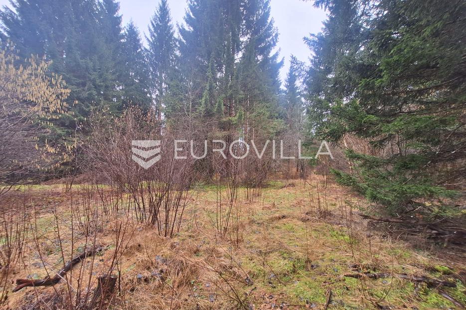 Grundstück Zu verkaufen - Karlovačka Ogulin - foto 3/6