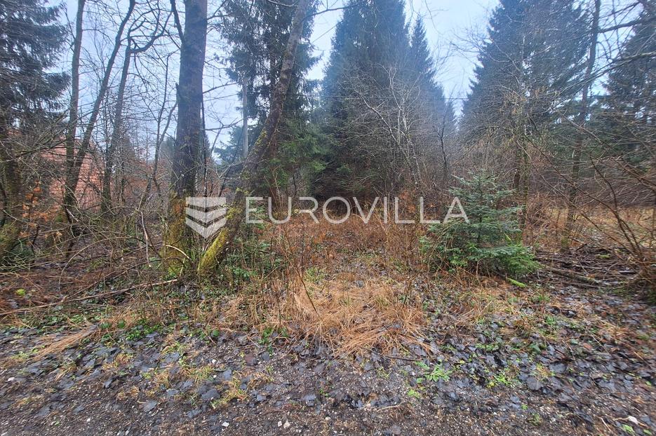 Grundstück Zu verkaufen - Karlovačka Ogulin - foto 5/6
