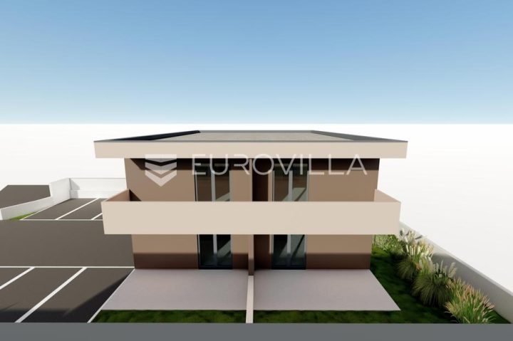 Stan na prodaju 62 m² – Čibača