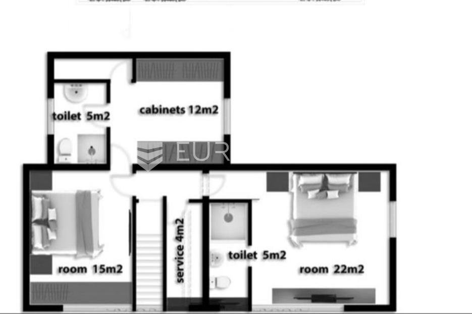 Apartma Naprodaj - Splitsko-dalmatinska Trogir