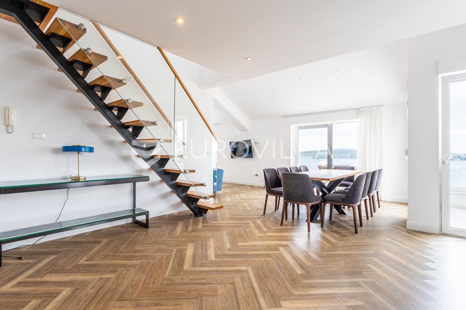 Apartment Zu verkaufen - Splitsko-dalmatinska Trogir - foto 3/21