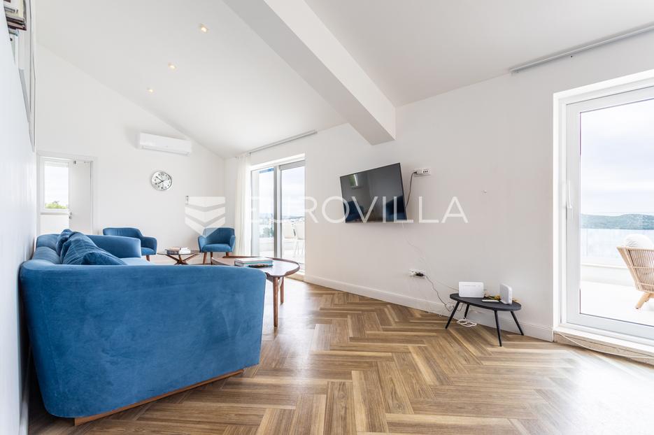 Apartment Zu verkaufen - Splitsko-dalmatinska Trogir - foto 4/21