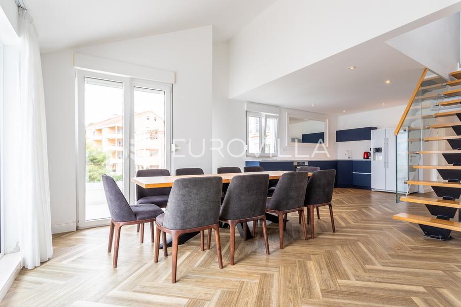Apartment Zu verkaufen - Splitsko-dalmatinska Trogir - foto 5/21