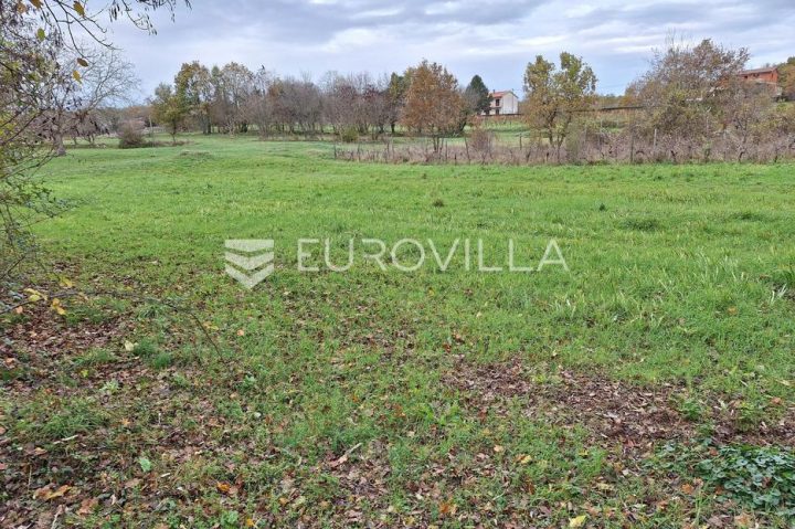 Land for sale 1560 m² – Topid