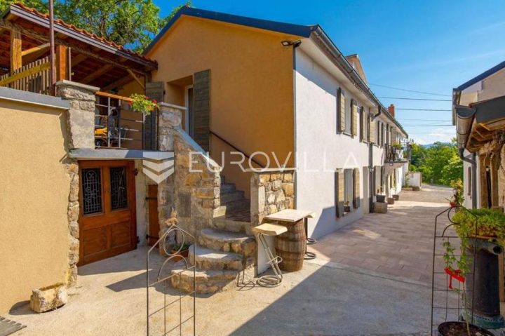 Haus Zu verkaufen - Primorsko-goranska Matulji - foto 3/20