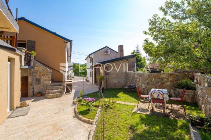 Haus Zu verkaufen - Primorsko-goranska Matulji - foto 5/20