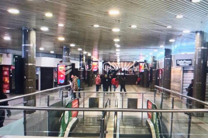 Lokal użytkowy na sprzedaż 51 m² – Donji Grad