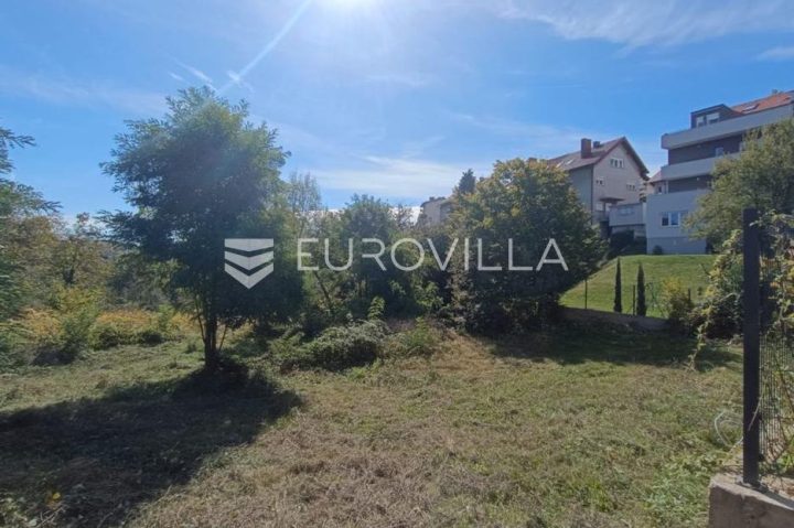 Zemljište Na prodaju - Grad Zagreb črnomerec - foto 2/2