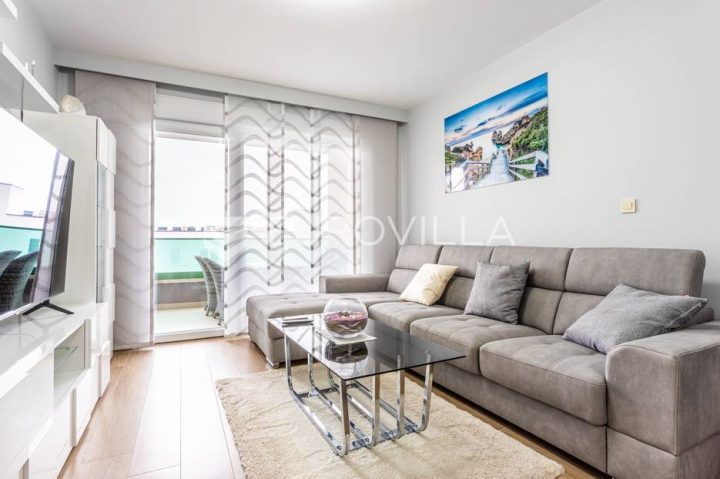 Apartment zu verkaufen 64 m² – Makarska