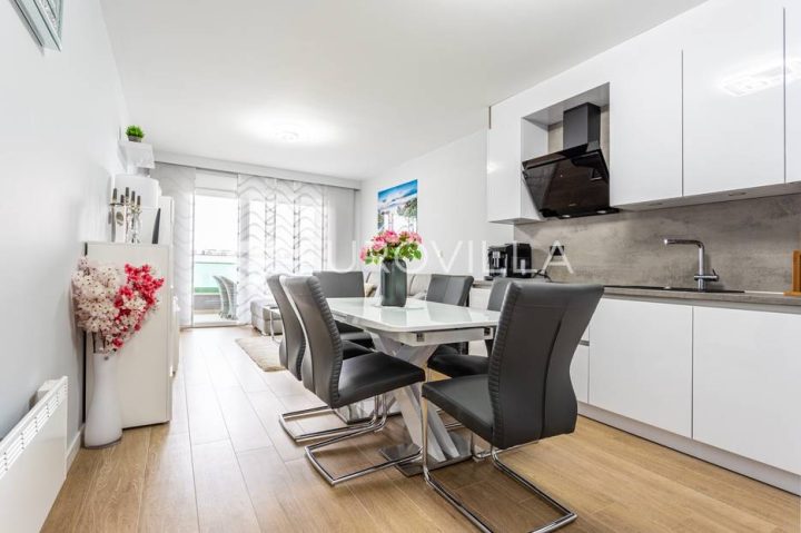 Flat For sale - Splitsko-dalmatinska Makarska - foto 4/27