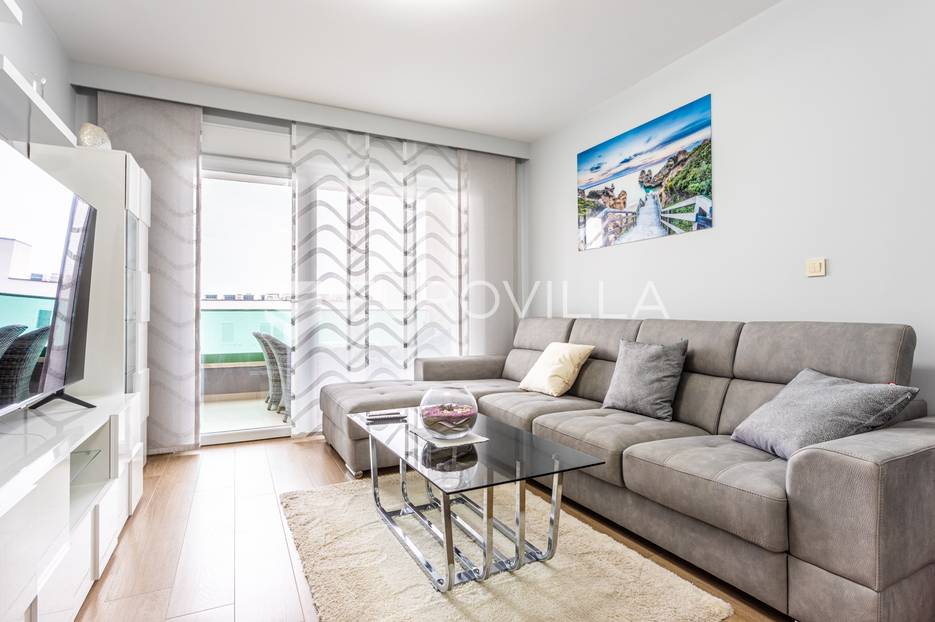 Flat For sale - Splitsko-dalmatinska Makarska - foto 1/27