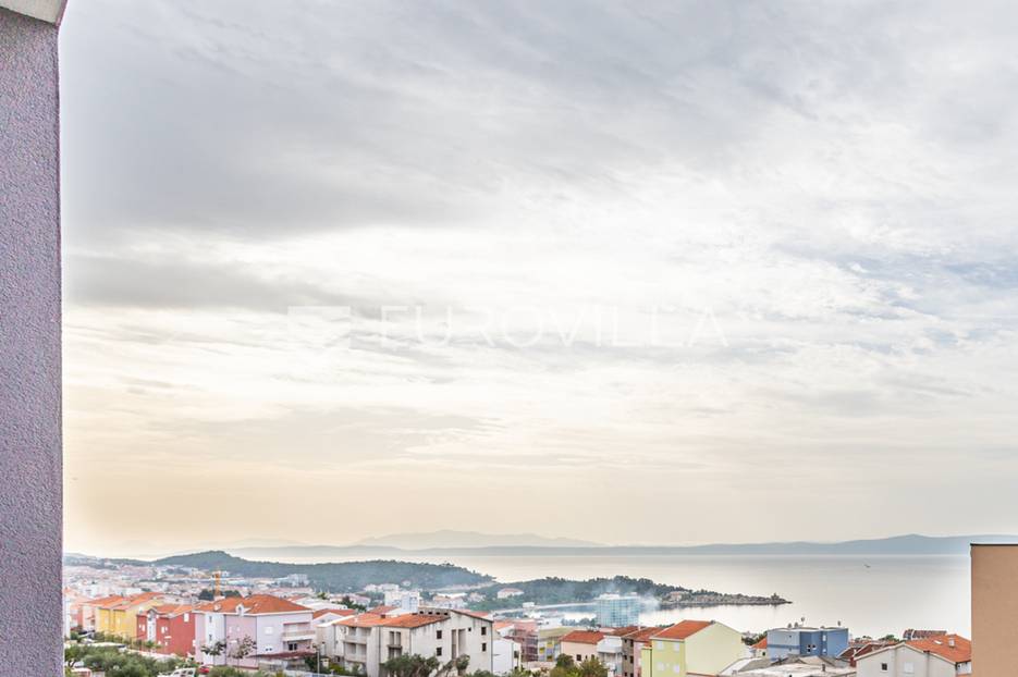 Flat For sale - Splitsko-dalmatinska Makarska
