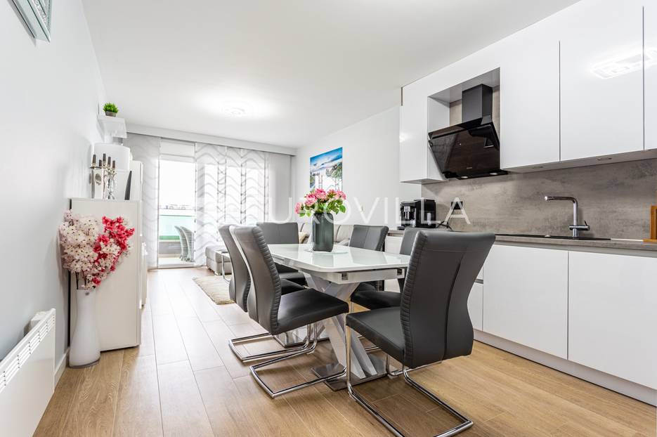 Flat For sale - Splitsko-dalmatinska Makarska - foto 4/27
