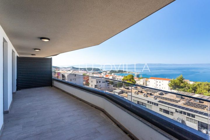 Flat for sale 83 m² – Makarska