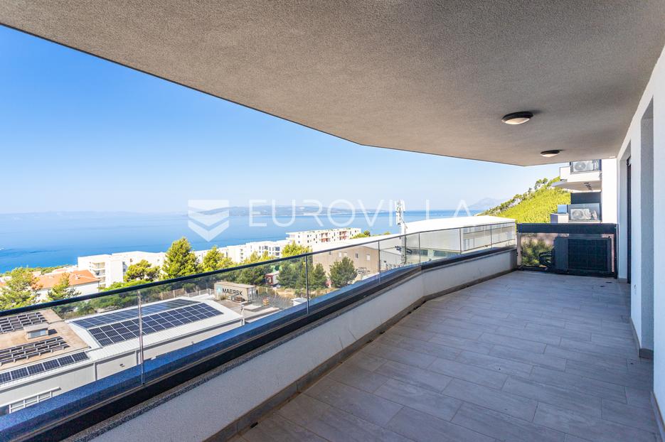 Flat For sale - Splitsko-dalmatinska Makarska