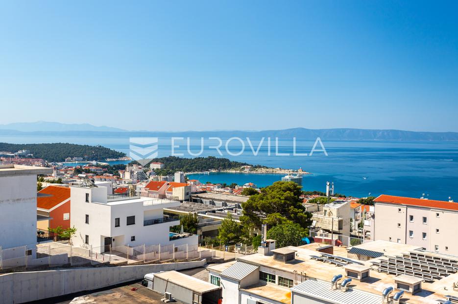 Flat For sale - Splitsko-dalmatinska Makarska