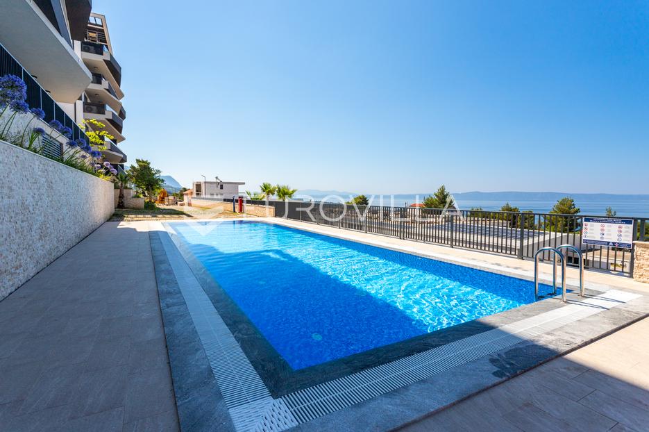 Flat For sale - Splitsko-dalmatinska Makarska