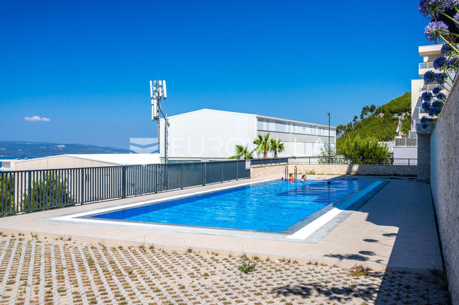 Flat For sale - Splitsko-dalmatinska Makarska