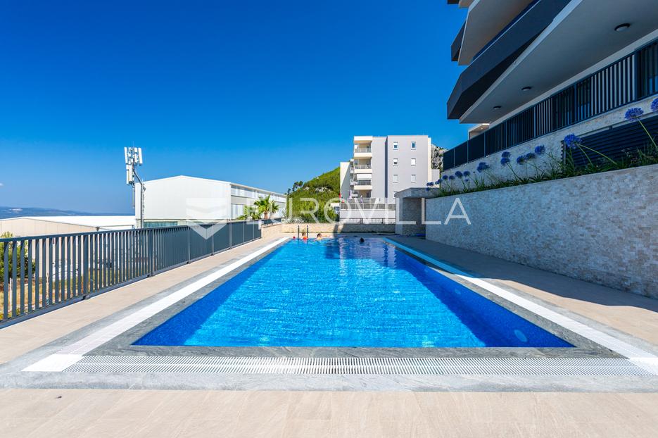 Apartma Naprodaj - Splitsko-dalmatinska Makarska