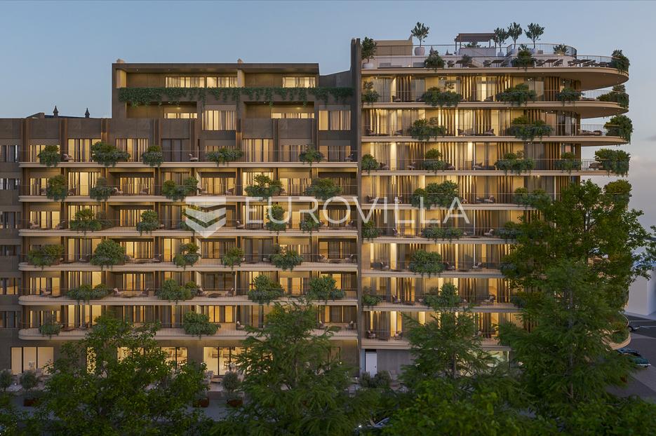 Apartmán Na predaj - Istarska Umag