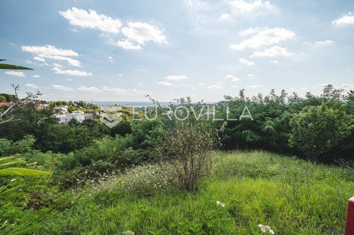 Parcela Naprodaj - Grad Zagreb Podsljeme - foto 3/3