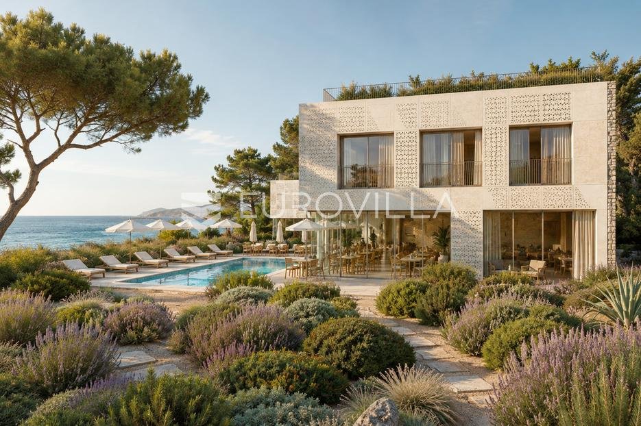 Land For sale - Zadarska Biograd Na Moru - foto 1/2