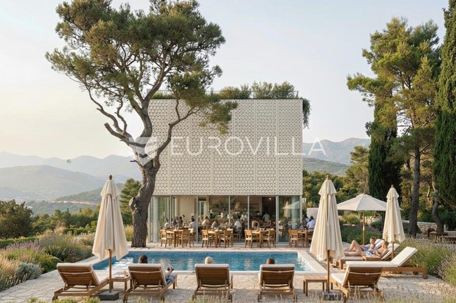 Land For sale - Zadarska Biograd Na Moru
