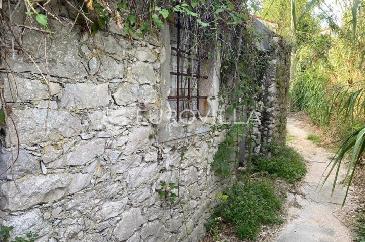 Hiša na predaj 52 m² – Susak