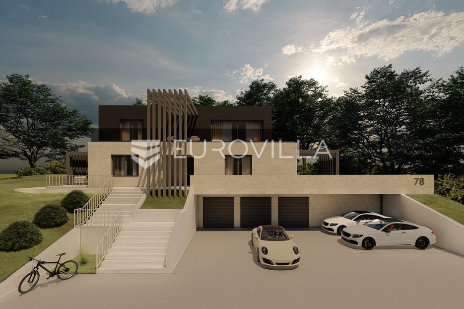 Apartment Zu verkaufen -  Črnomerec