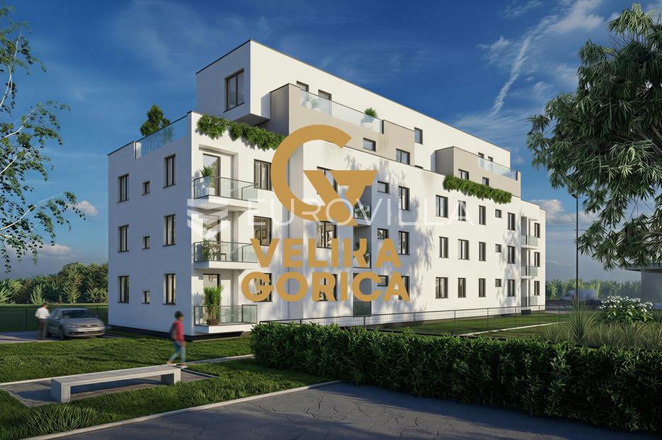 Apartment Zu verkaufen - Velika Gorica - foto 2/4