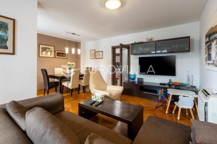 Apartmán na predaj 90 m² – Fažana