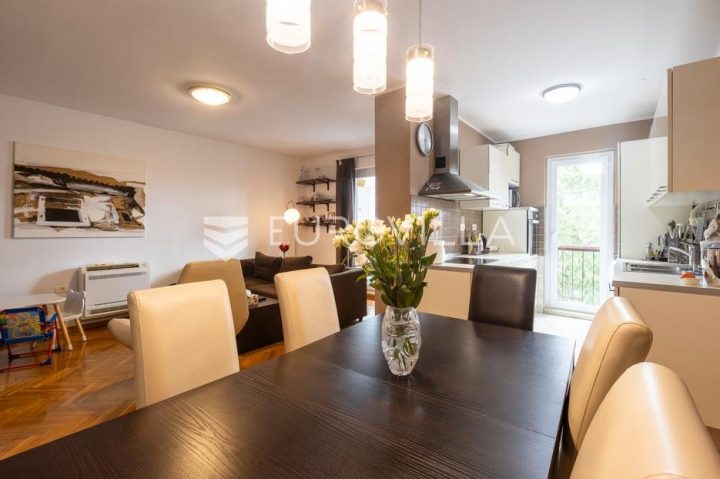 Apartmán Na predaj - Istarska Fažana - foto 5/22