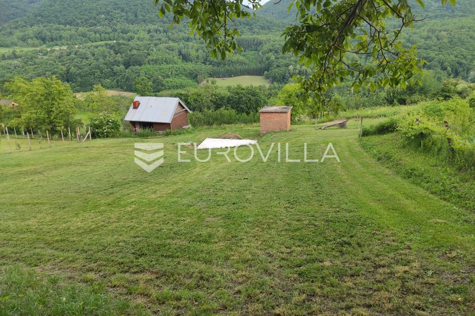 Zemljište Na prodaju -  Požega - Okolica
