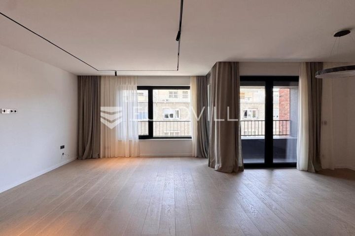 Appartement À louer - Grad Zagreb Gornji Grad - Medveščak - foto 3/13