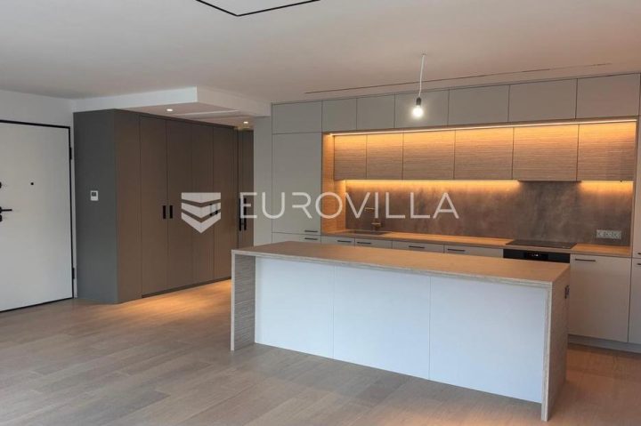 Appartement À louer - Grad Zagreb Gornji Grad - Medveščak - foto 4/13