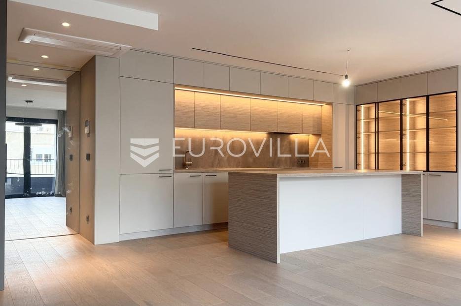 Appartamento Da affittare - Grad Zagreb Gornji Grad - Medveščak - foto 1/13