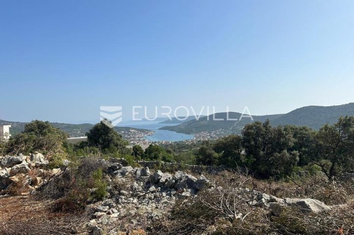 Land For sale - Splitsko-dalmatinska Marina - foto 2/4