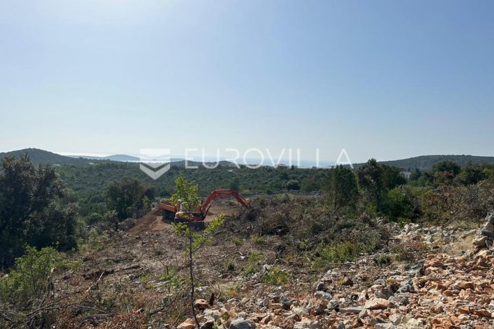 Land For sale - Splitsko-dalmatinska Marina - foto 3/4