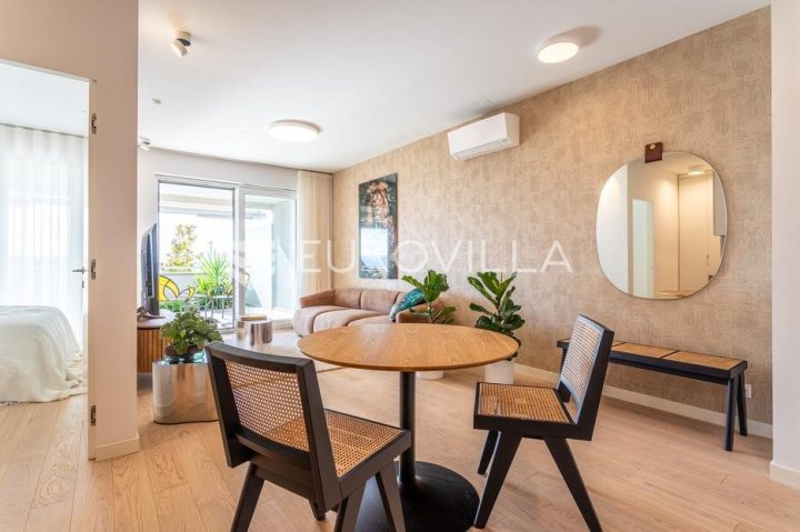 Appartamento da affittare 60 m² – Duilovo