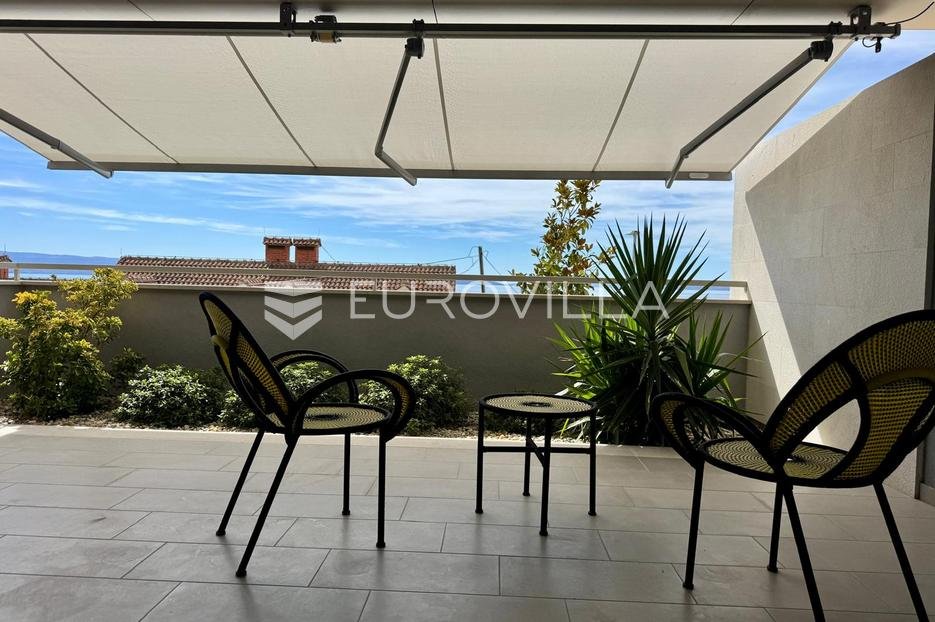 Flat For rent - Splitsko-dalmatinska Split