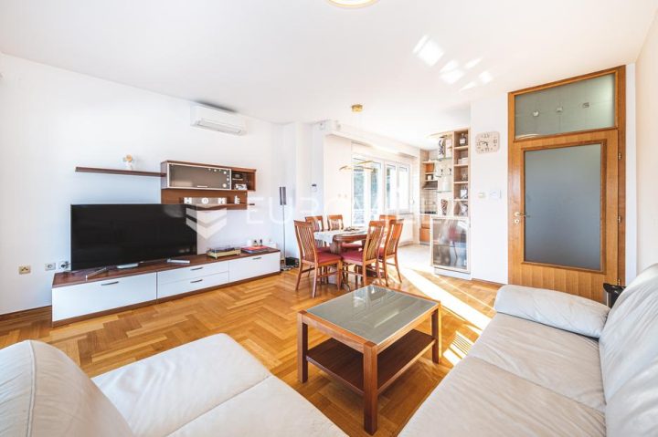 Apartment zu verkaufen 105 m² – Medveščak
