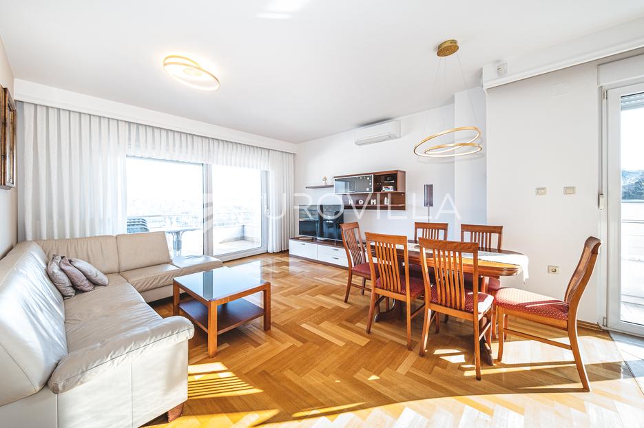Apartment Zu verkaufen - Grad Zagreb Gornji Grad - Medveščak - foto 2/15