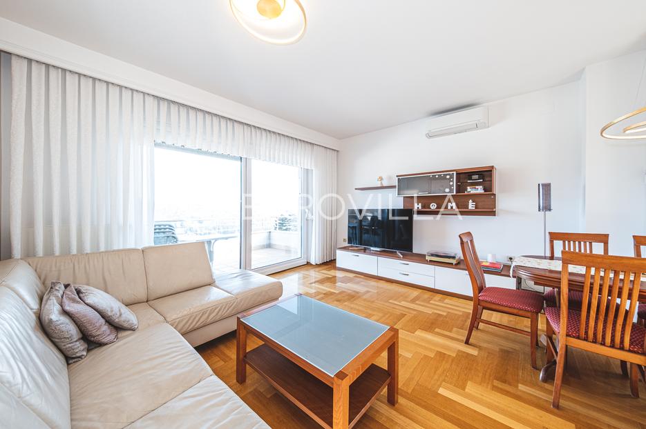 Apartment Zu verkaufen - Grad Zagreb Gornji Grad - Medveščak - foto 3/15