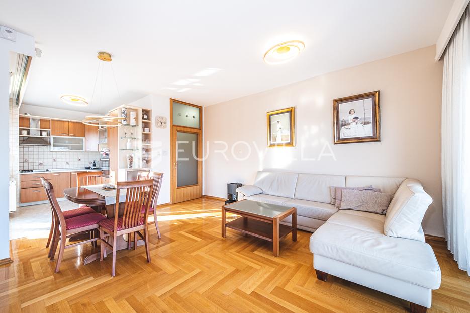 Apartment Zu verkaufen - Grad Zagreb Gornji Grad - Medveščak - foto 4/15
