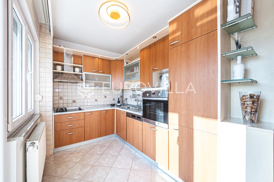 Apartment Zu verkaufen - Grad Zagreb Gornji Grad - Medveščak - foto 5/15